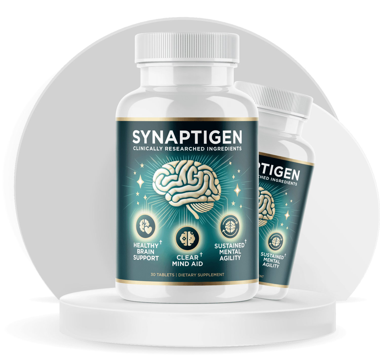 Synaptigen